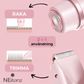 Nekora™ 2-i-1 Precisionstrimmer