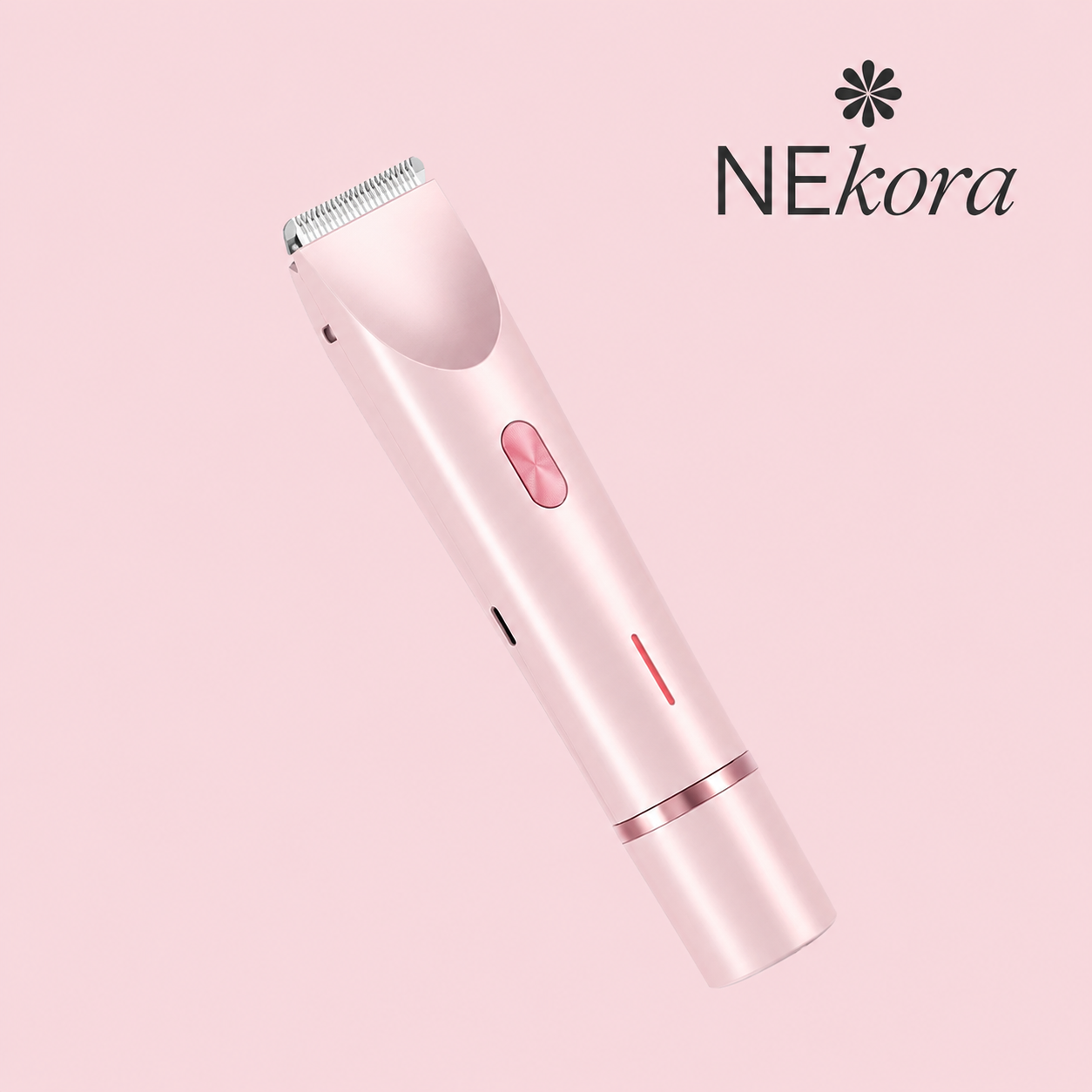 Nekora™ 2-i-1 Precisionstrimmer