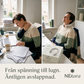 Nekora | Avkoppling för nacke och axlar
