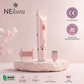 Nekora™ 2-i-1 Precisionstrimmer